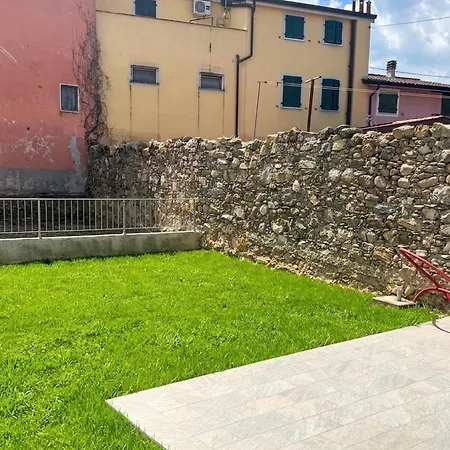 Feriehus Dimora San Francesco
