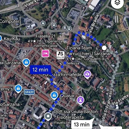 Dimora San Francesco *